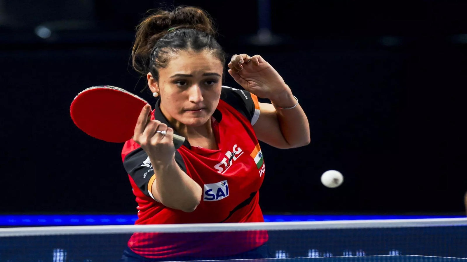 manika batra
