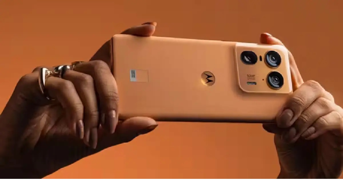 MOTOROLA