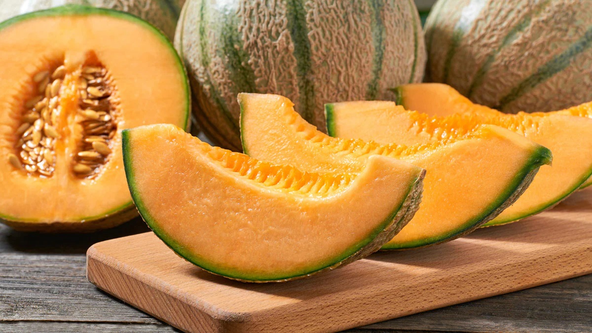 MUSK MELON