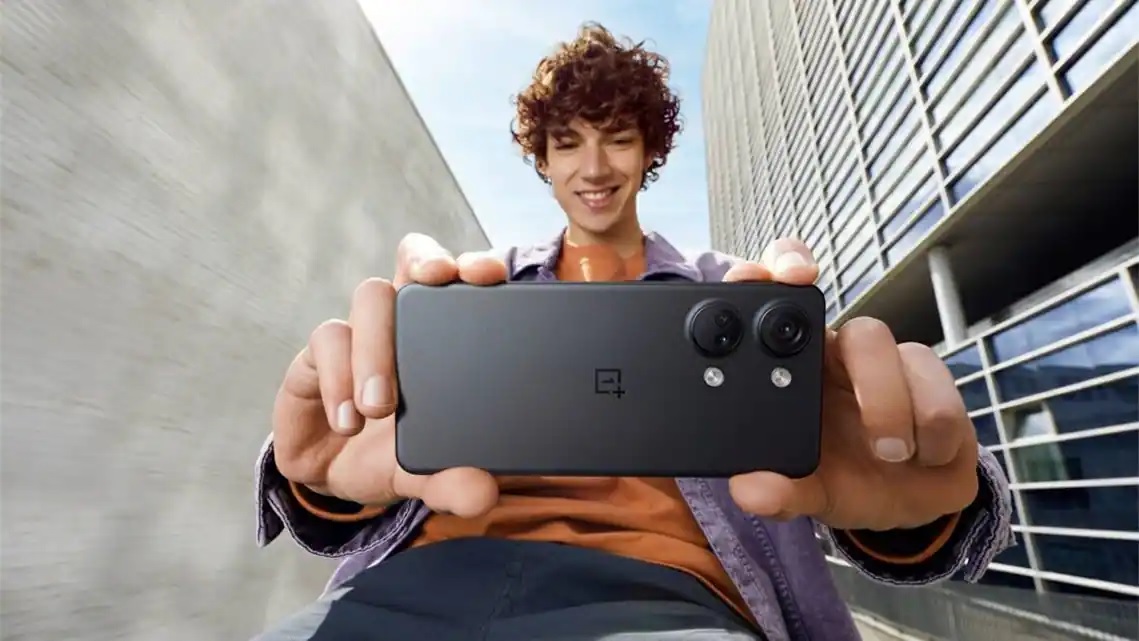 ONEPLUS
