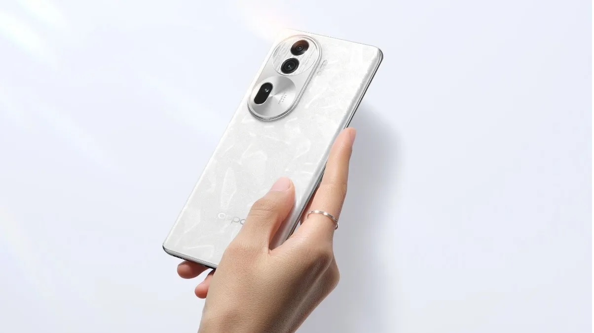 OPPO 1