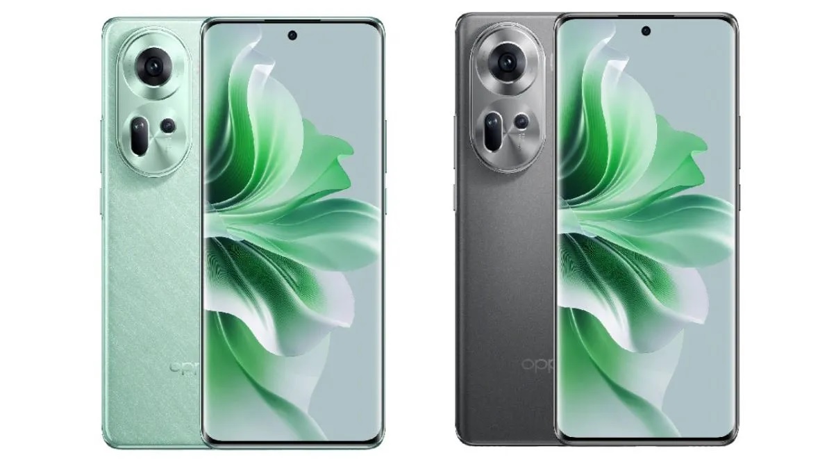 OPPO 2
