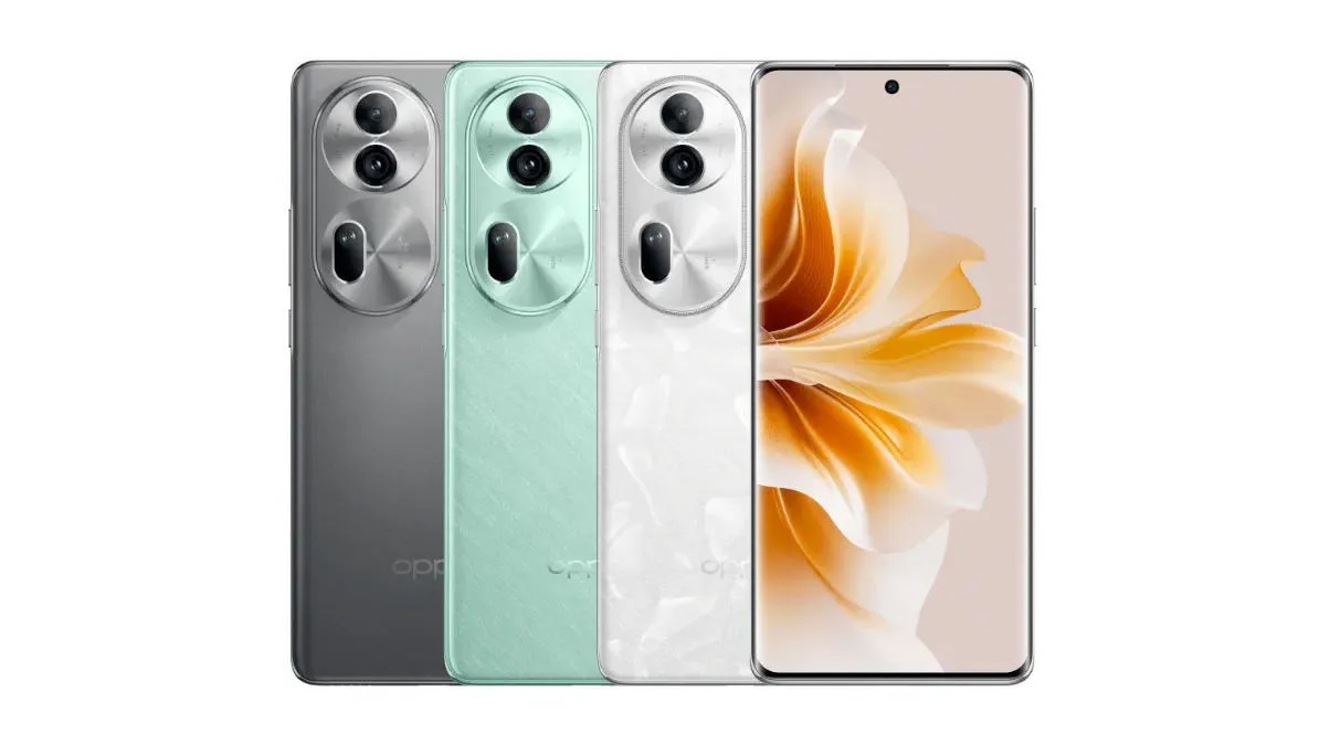 Oppo Satya Day