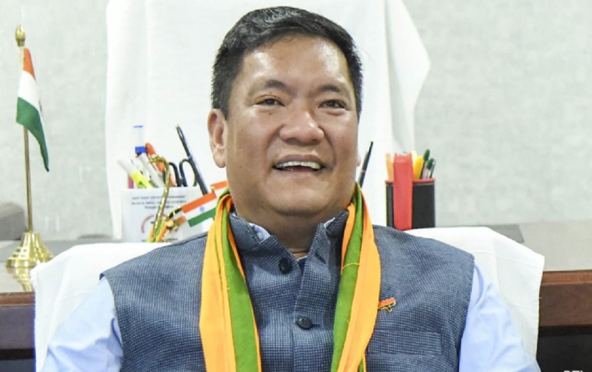 PEMA KHANDU.1