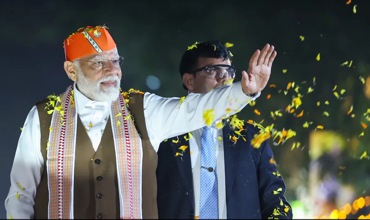 PM MODI 1