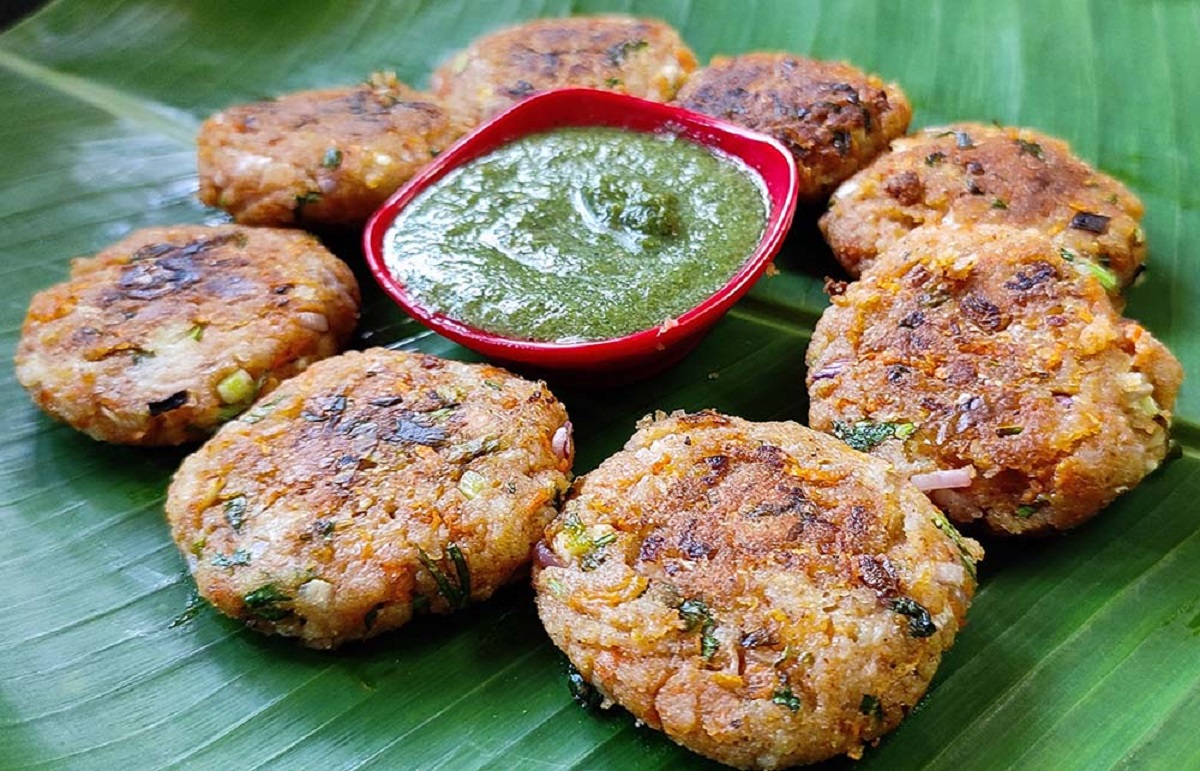 POHA CUTLET.1