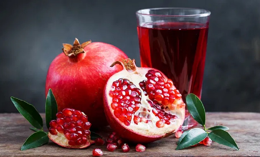 POMEGRANATE.3