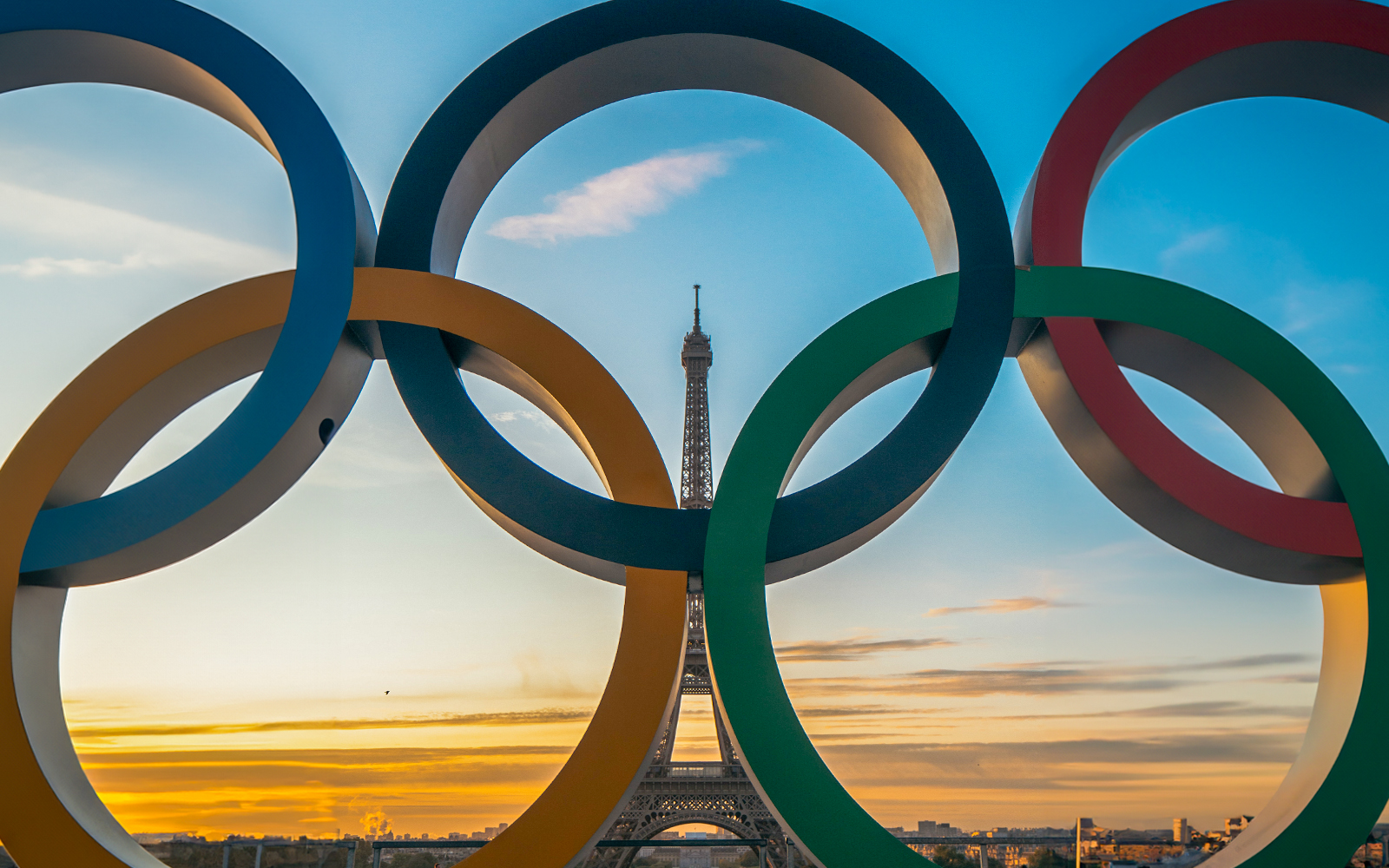 paris olympics
