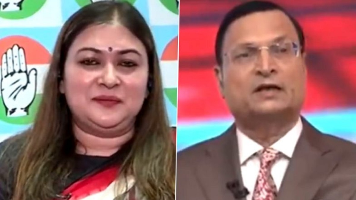 RAJAT SHARMA