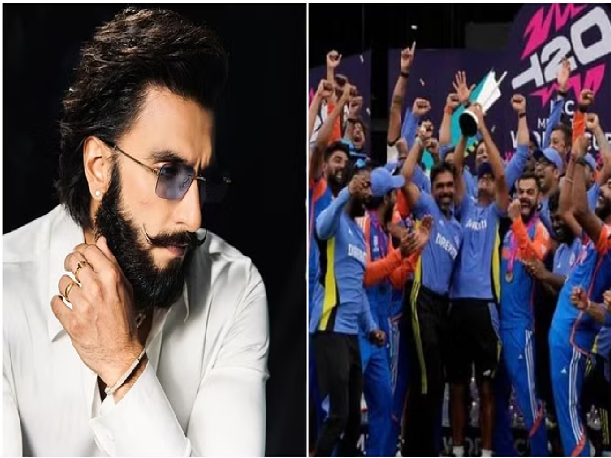 Ranveer Singh