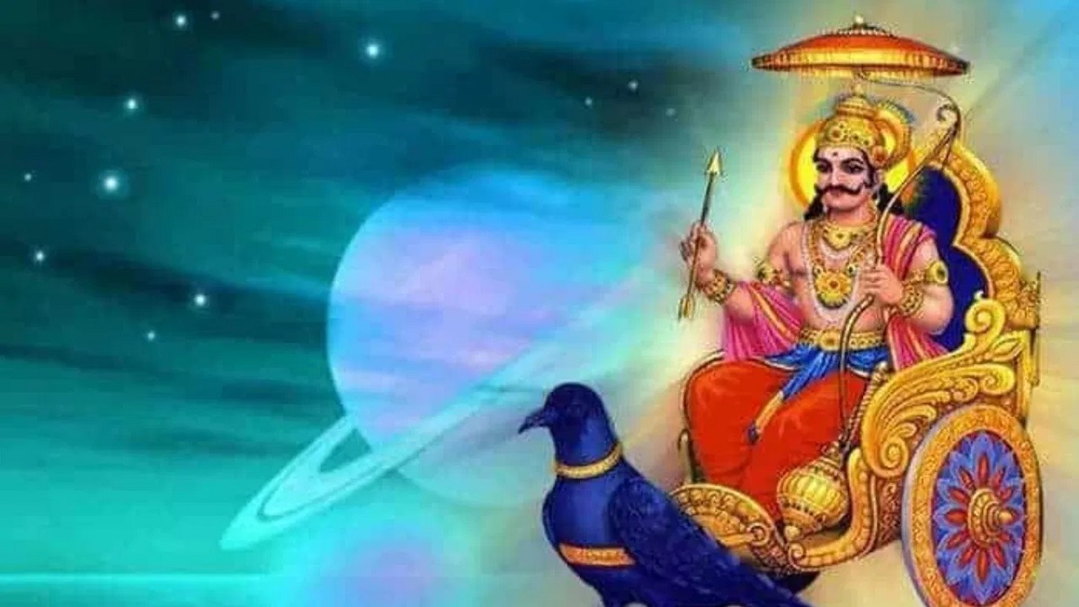 Shani Sade Sati And Dhaiya 2025