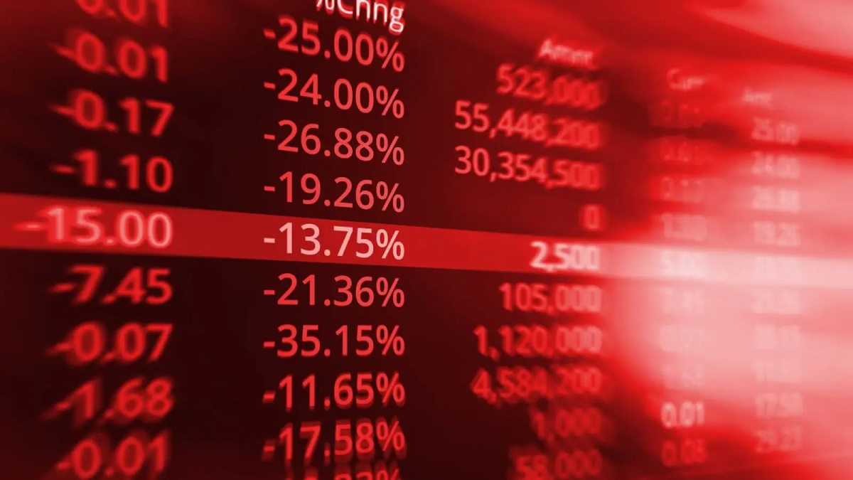 Stock Market