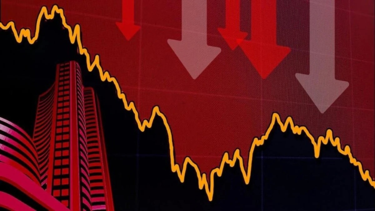 Stock Market