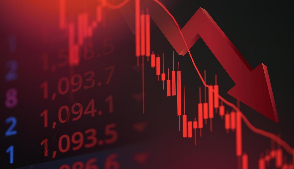 Stock Market Crash