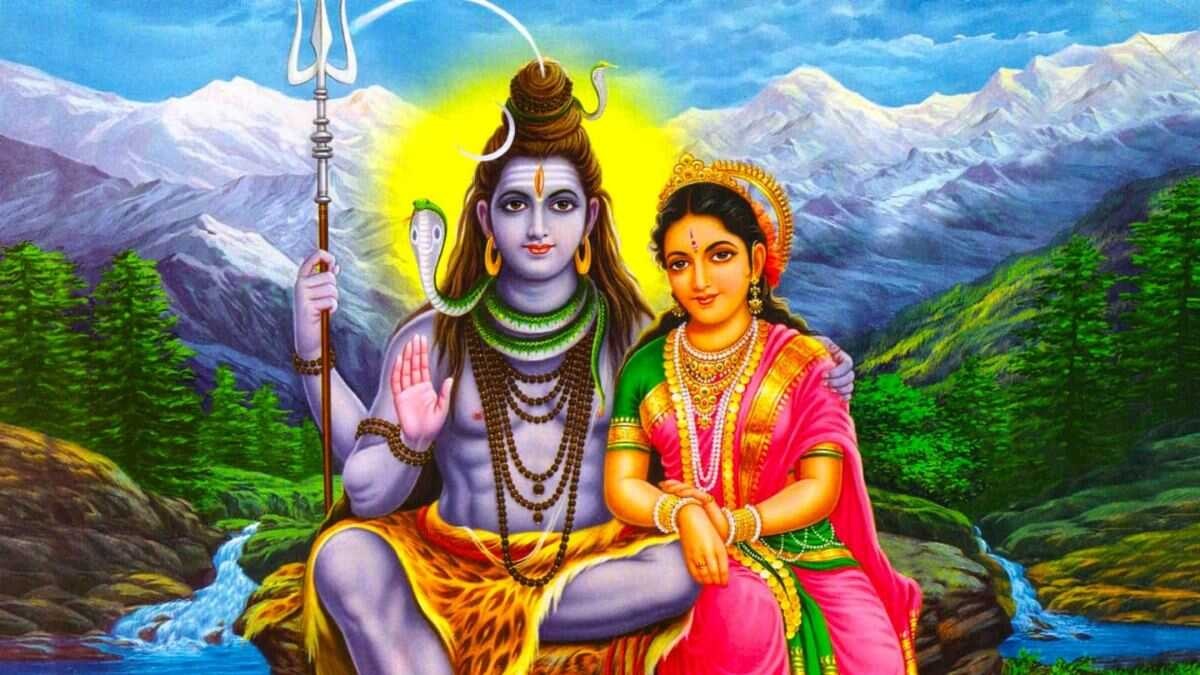 Maha Shivratri 2025