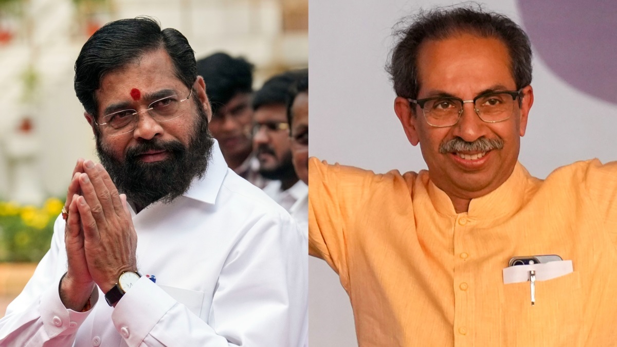 Shiv Sena Satya Day