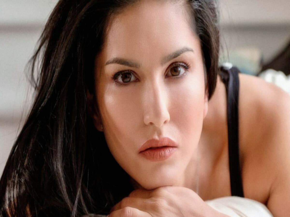 Sunny Leone