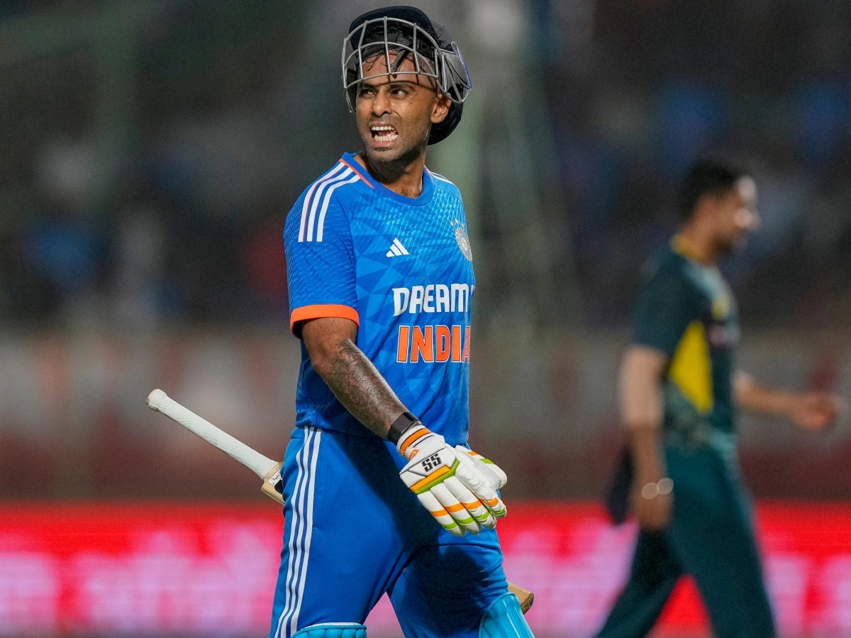 Suryakumar Yadav IPL 2025