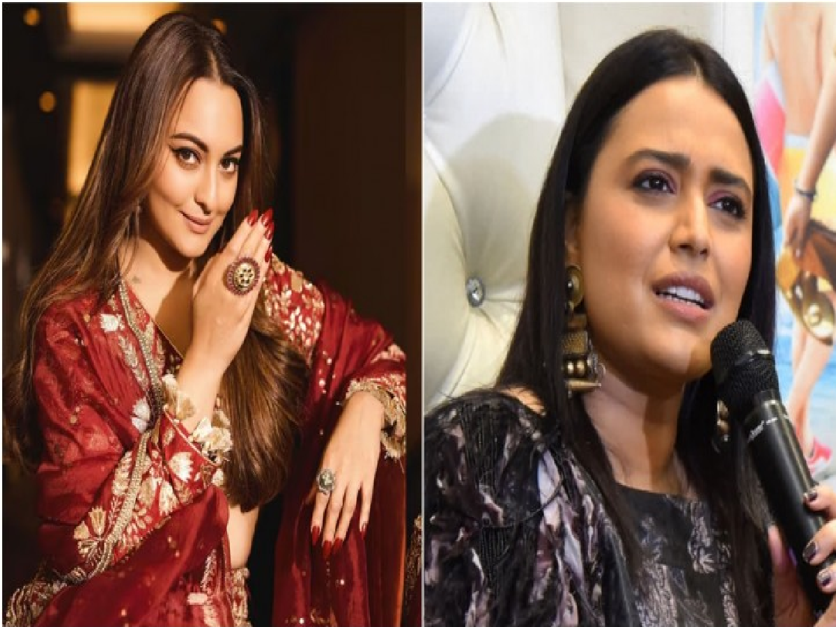 Sonakshi Sinha Satya Day