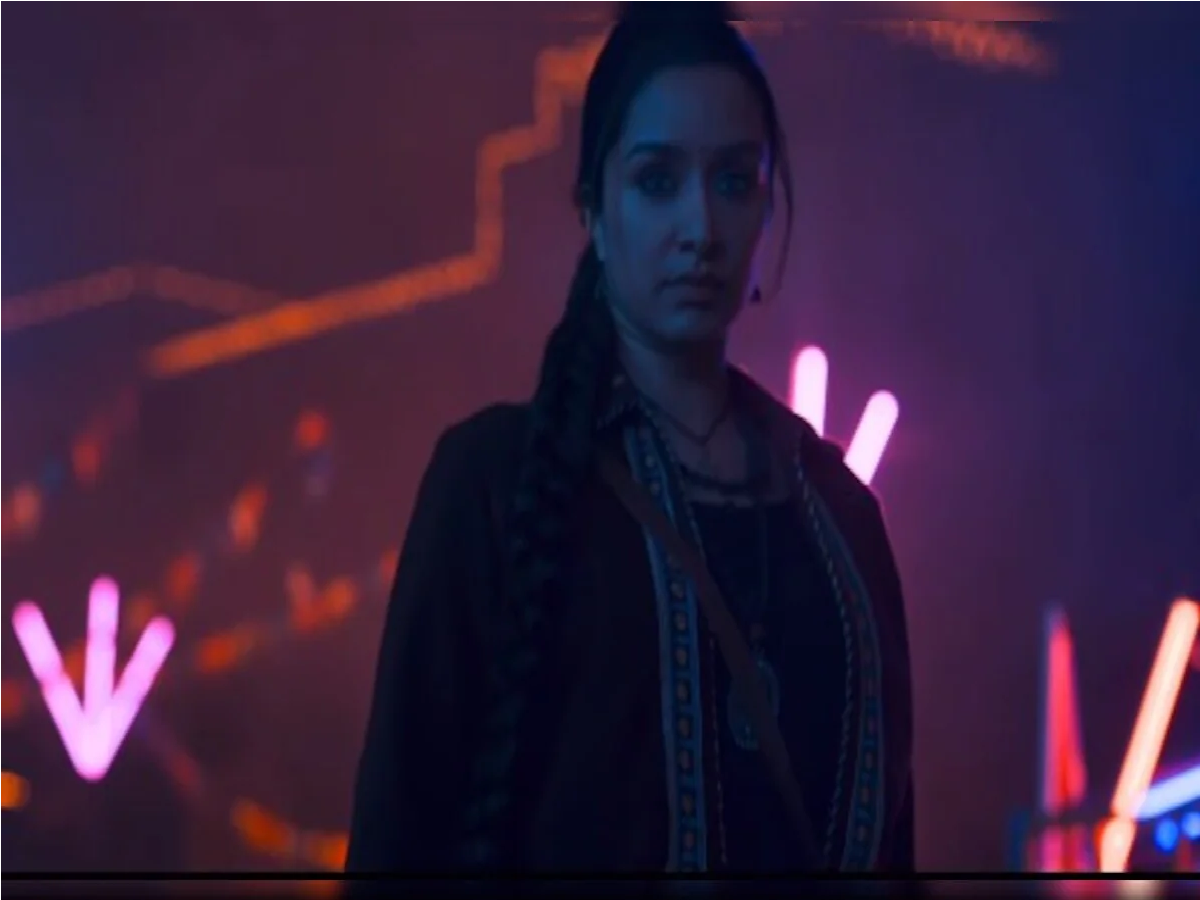 Stree 2 Teaser Satya Day