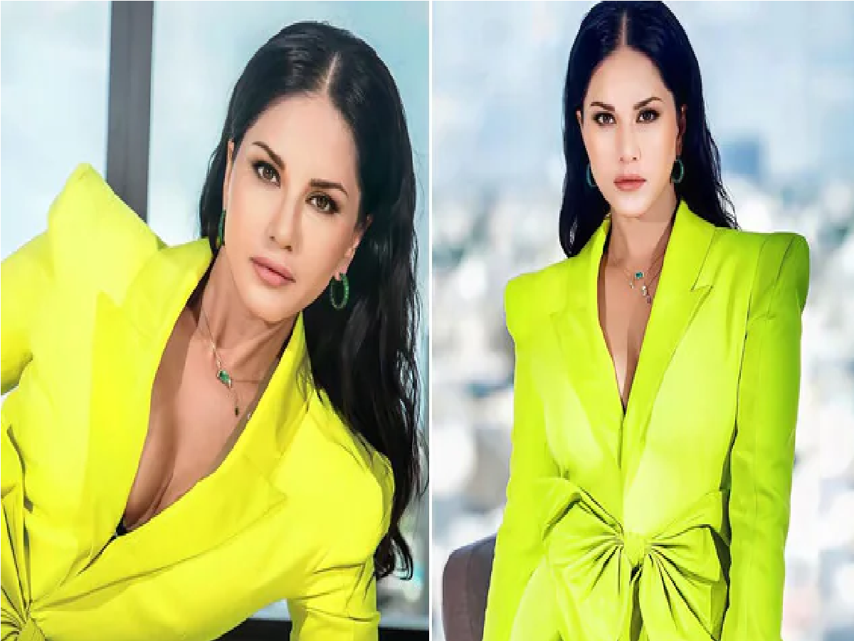 Sunny Leone