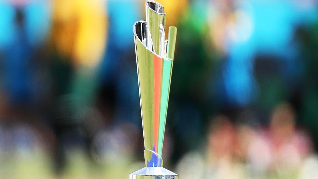 T 20 WC