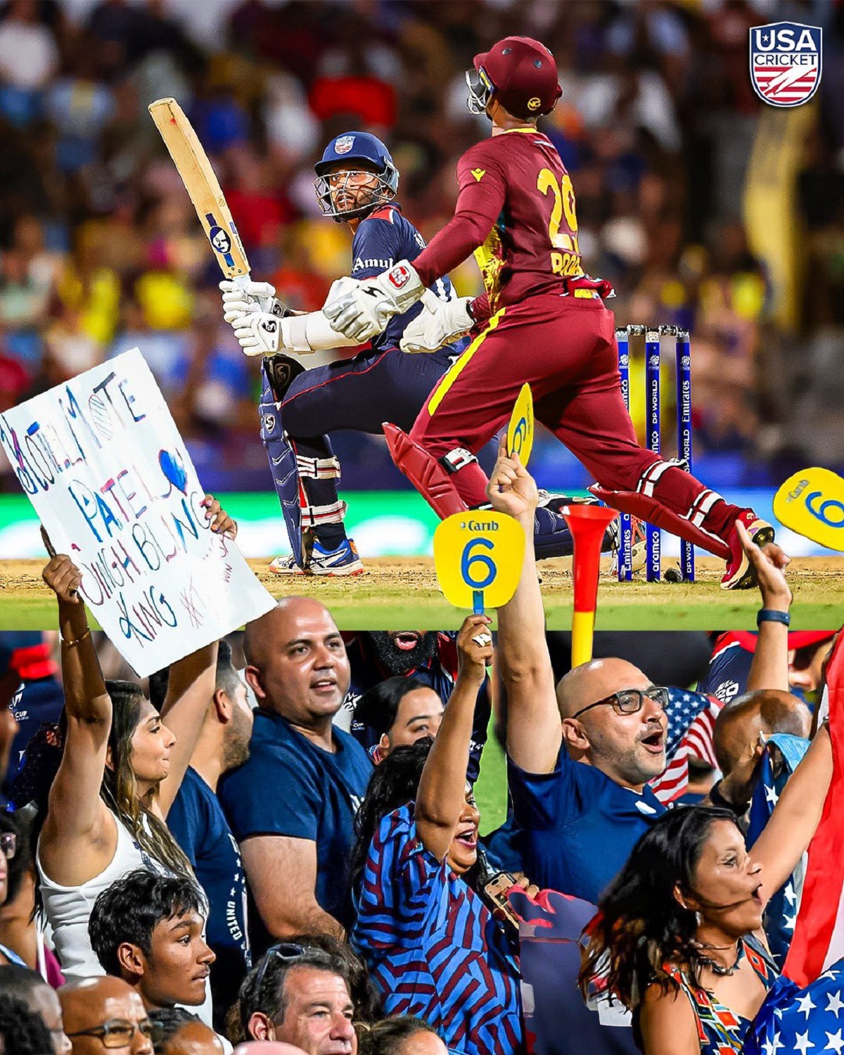 T 20 World Cup.2 Satya Day