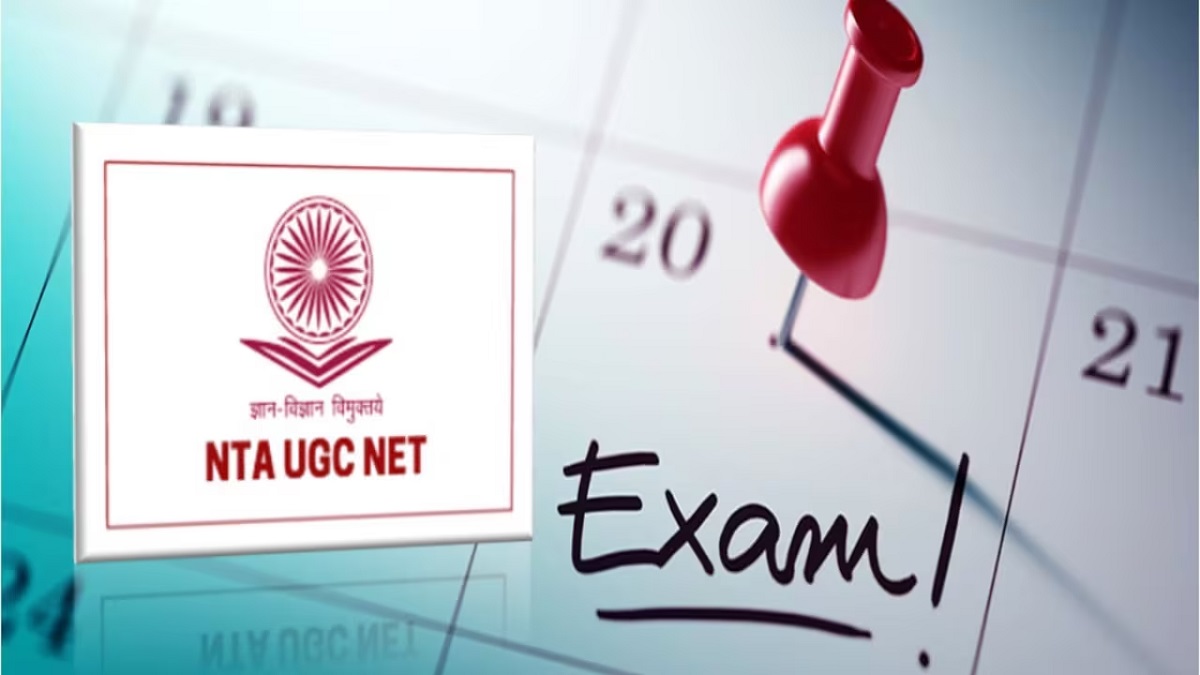 Ugc Net Exam.1 Satya Day