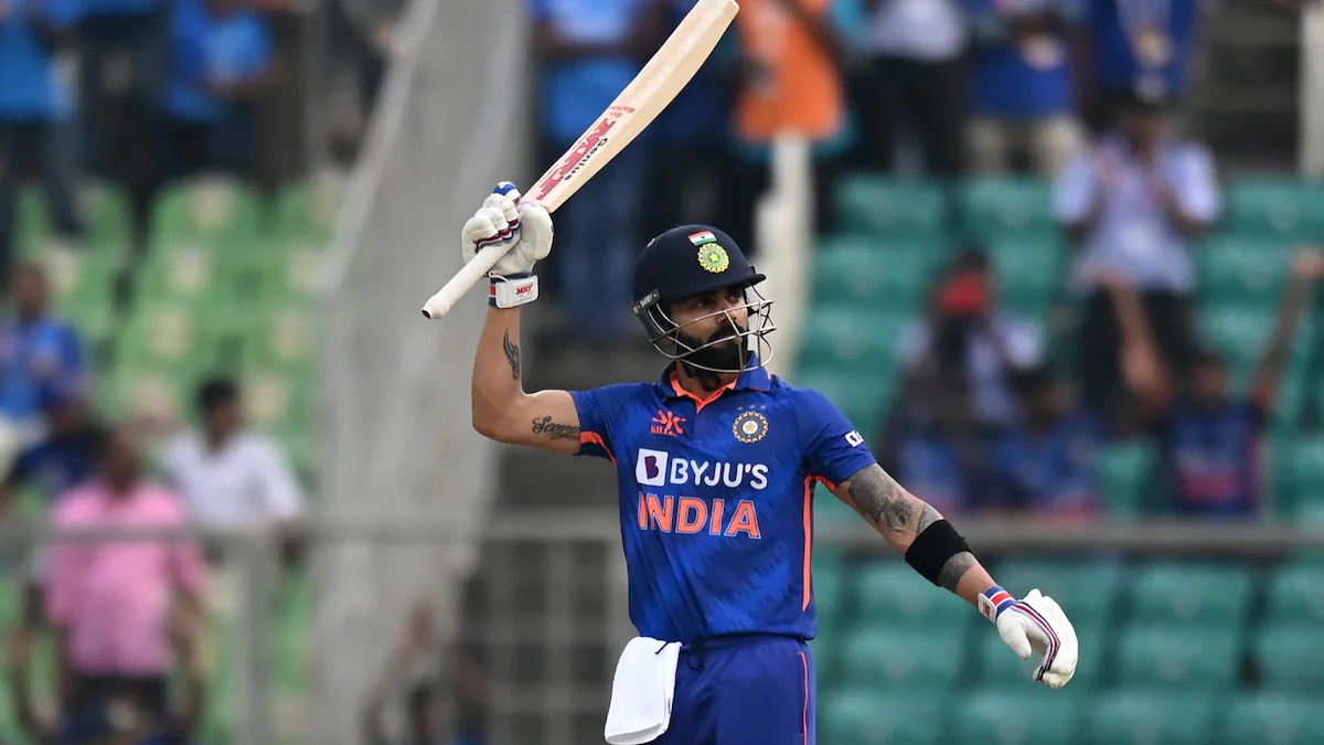 IND vs NZ