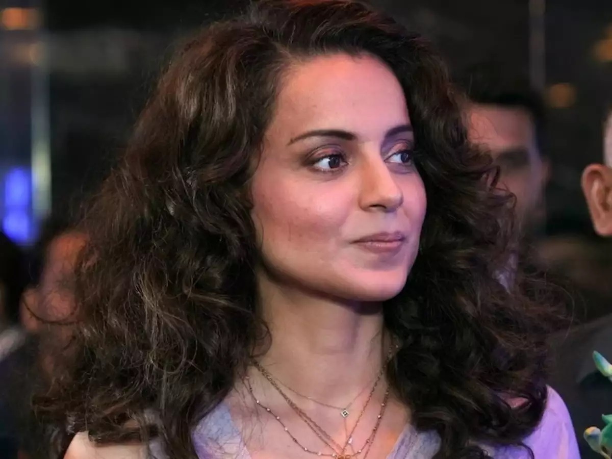 W0dS708Z KANGANA RANAUT