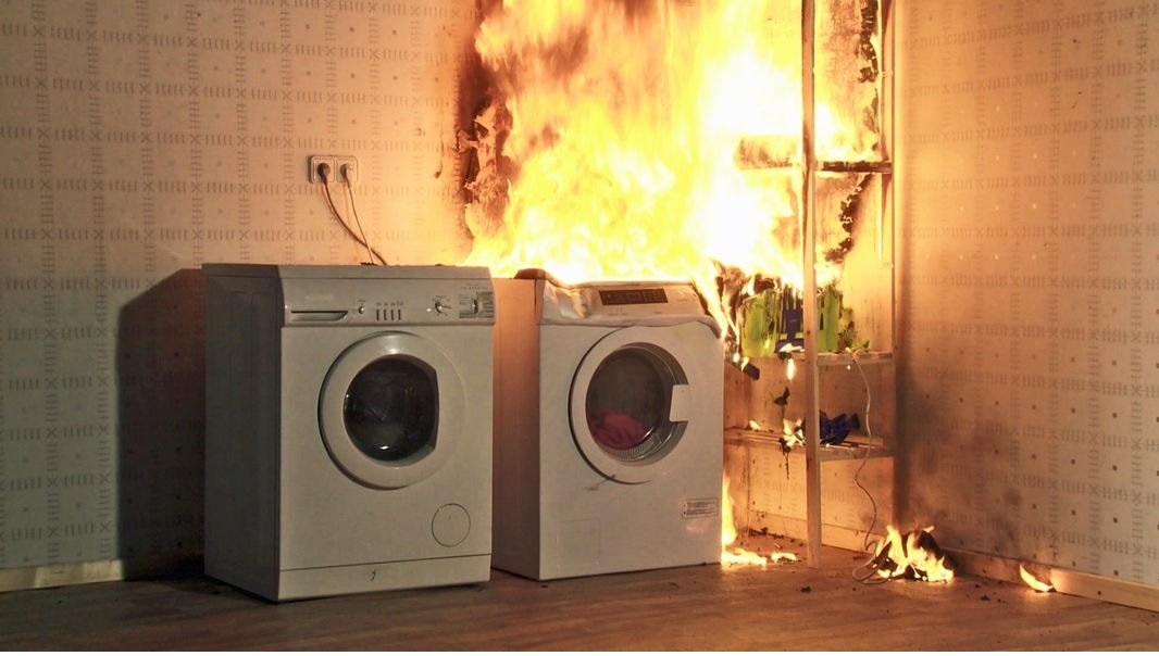WASHING 3