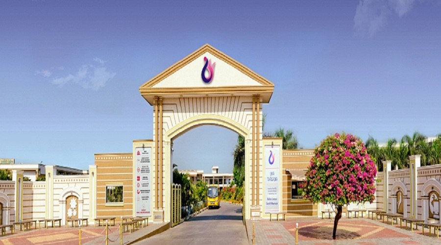 Uka Tarsadia University