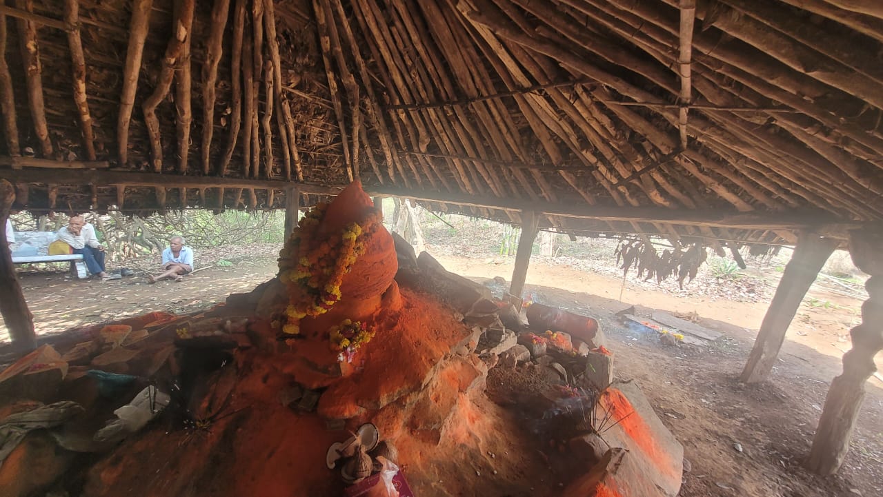 dhol dungri