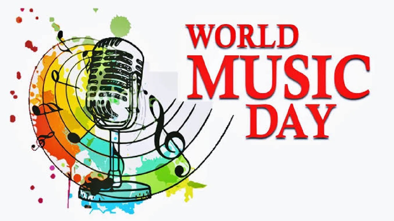 World Music Day 2024.1