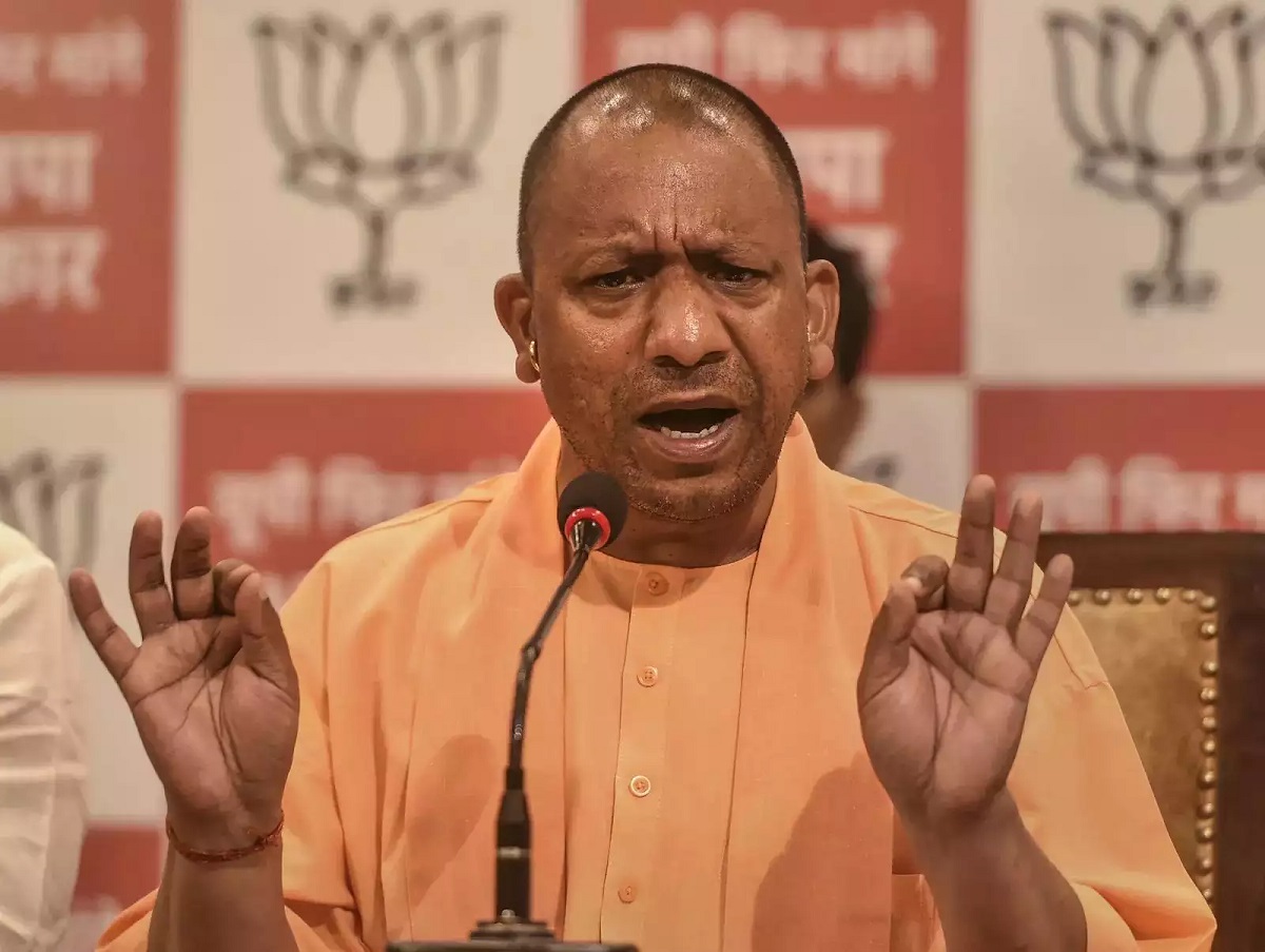 Uttar Pradesh