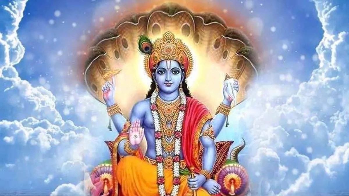 Nirjala Ekadashi 2025