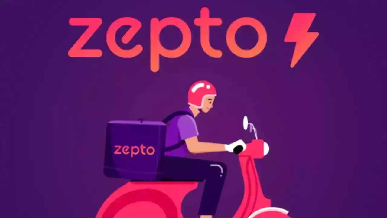 Zepto
