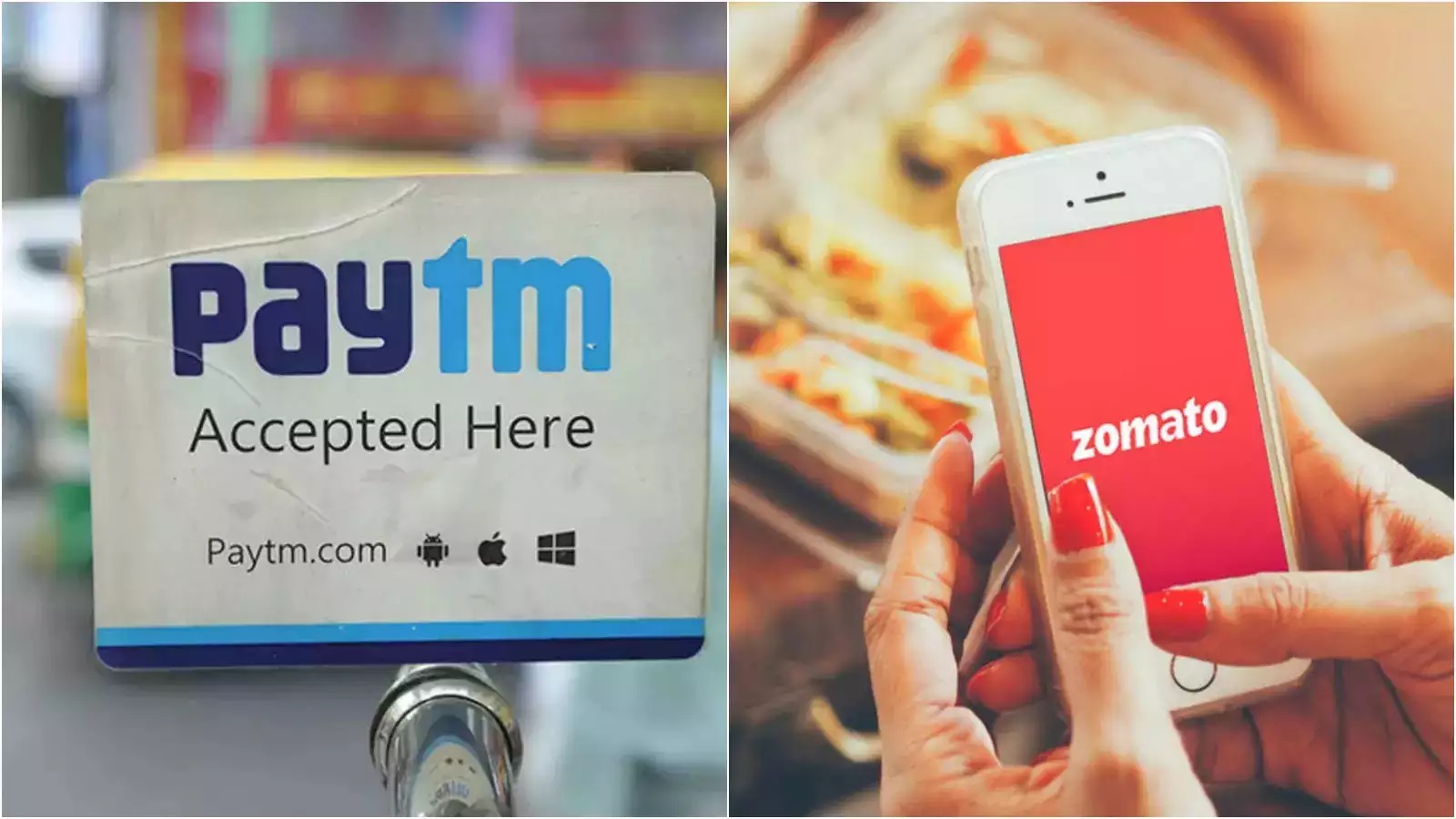 Zomato Satya Day