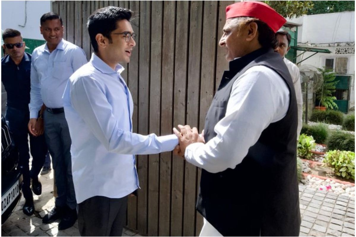 abhishek banerjee