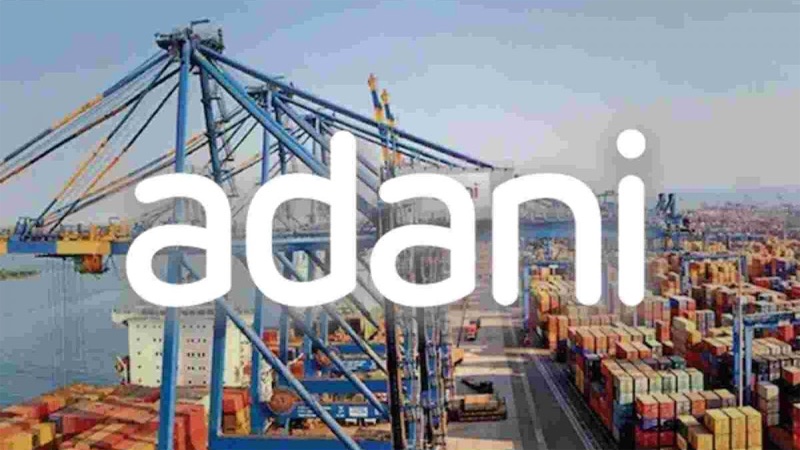ADANI PORT