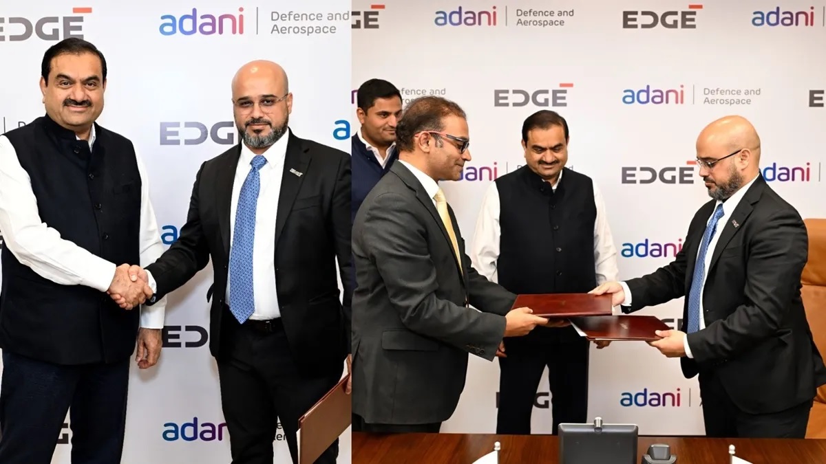 adani