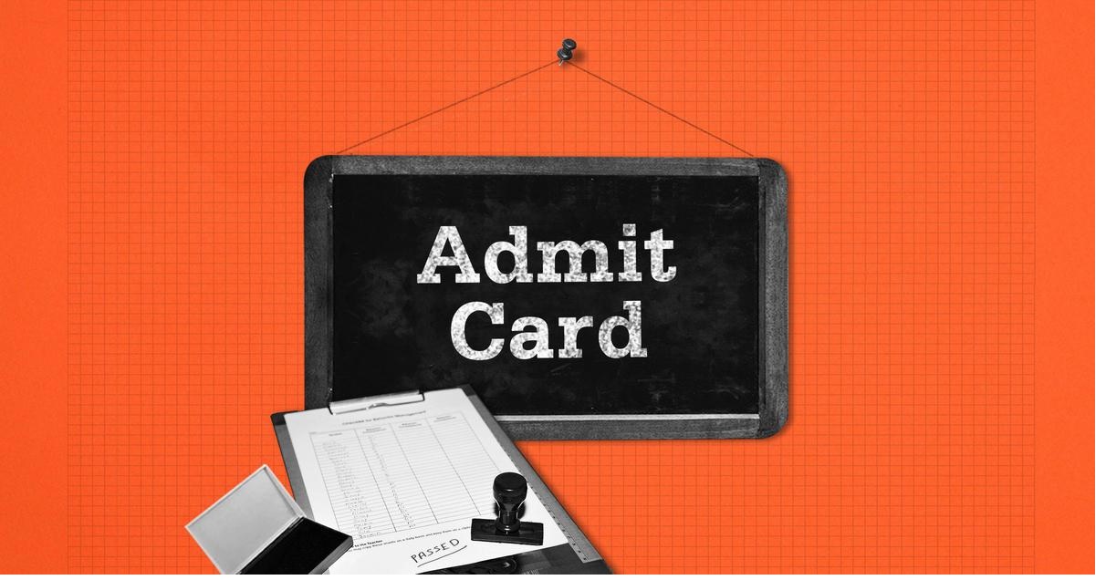 admit 1