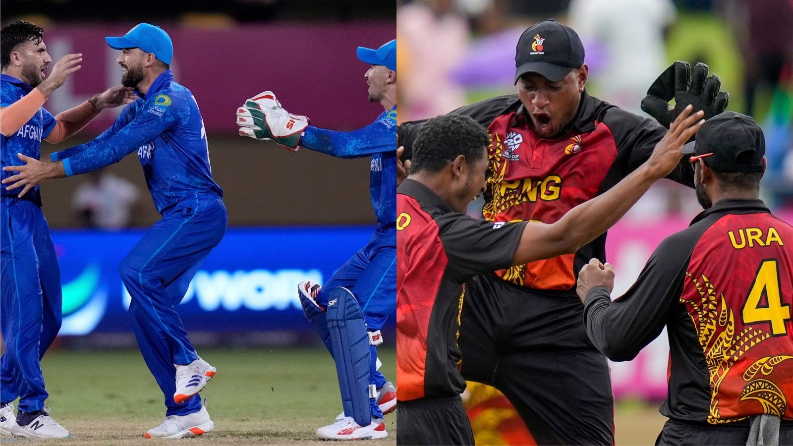 afg vs png