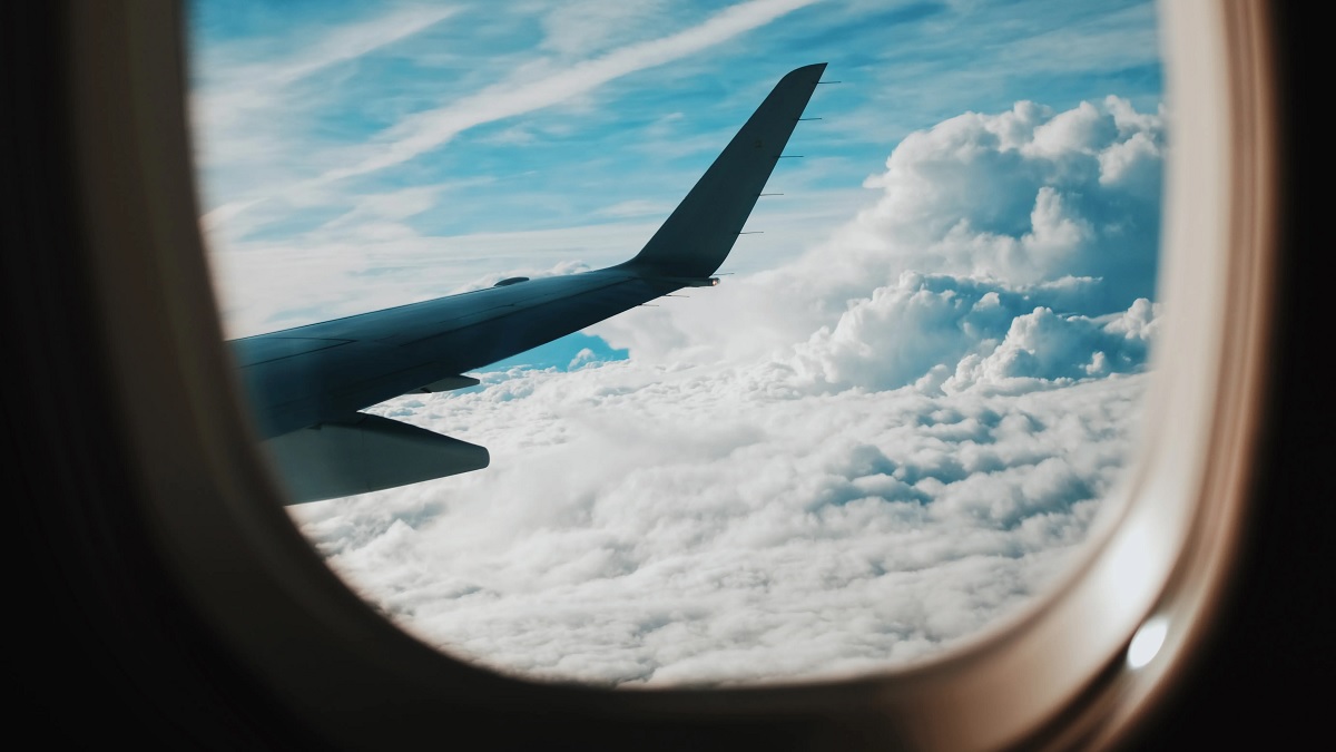 Air Fare