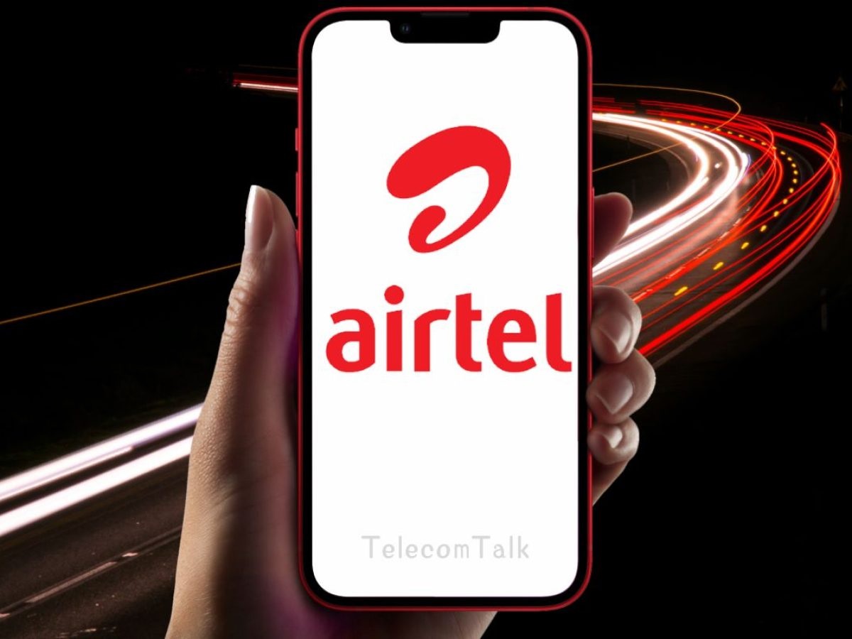 Airtel Payments Bank