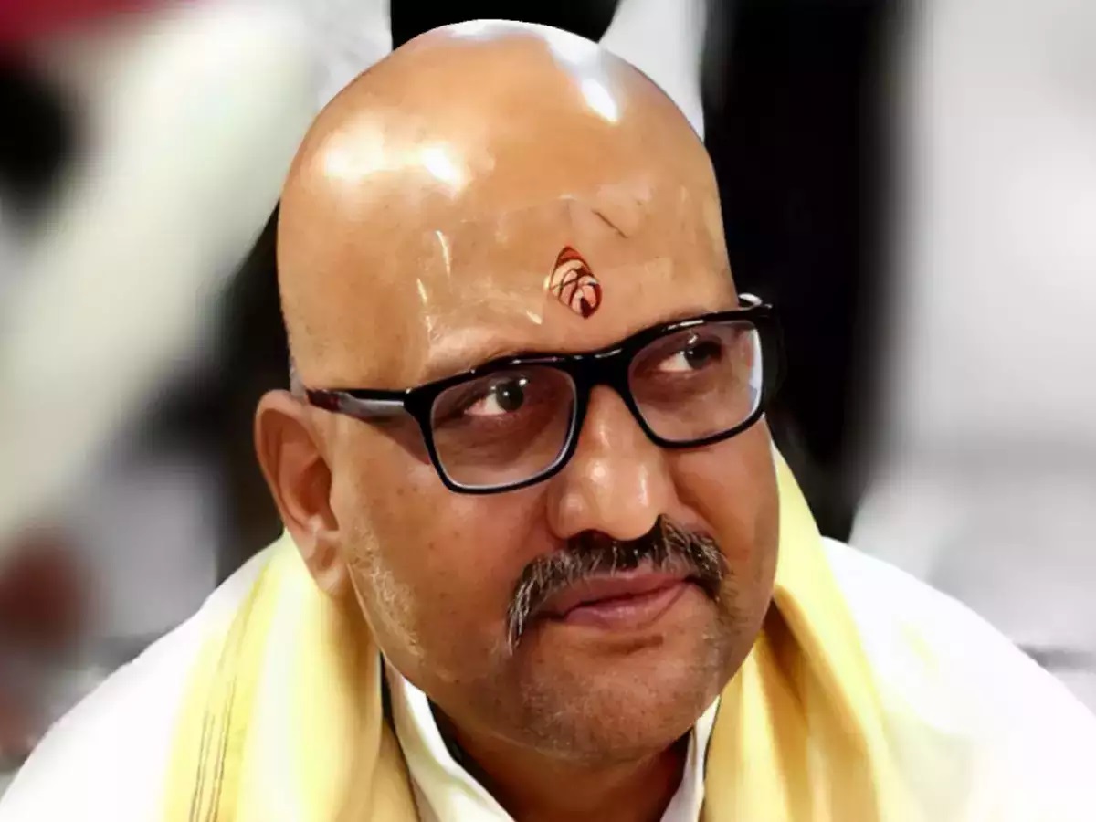 ajay rai
