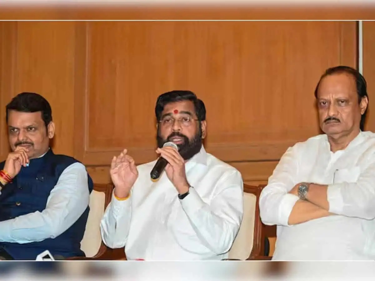 Maharashtra Politics