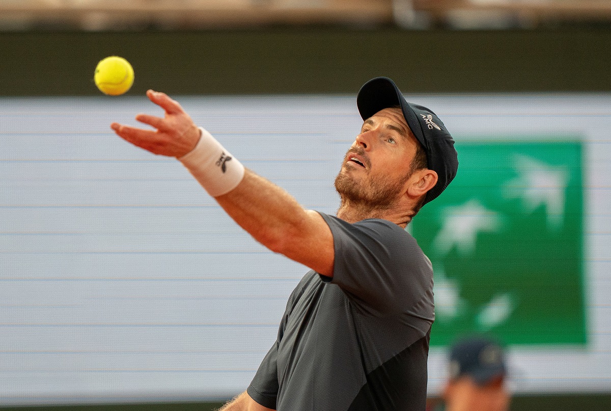 andy murray