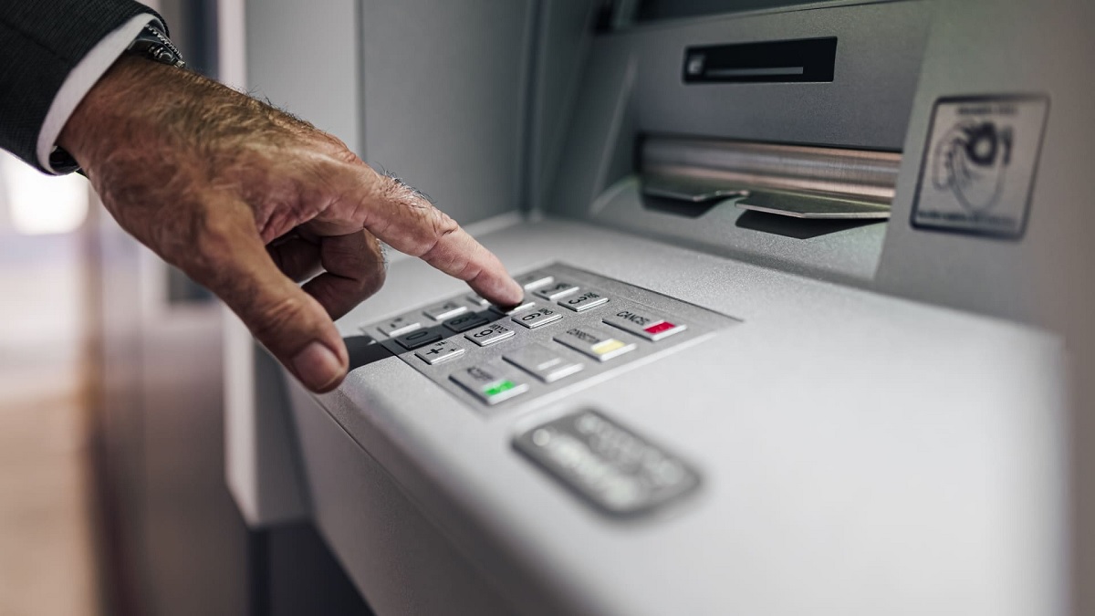 ATM Charges
