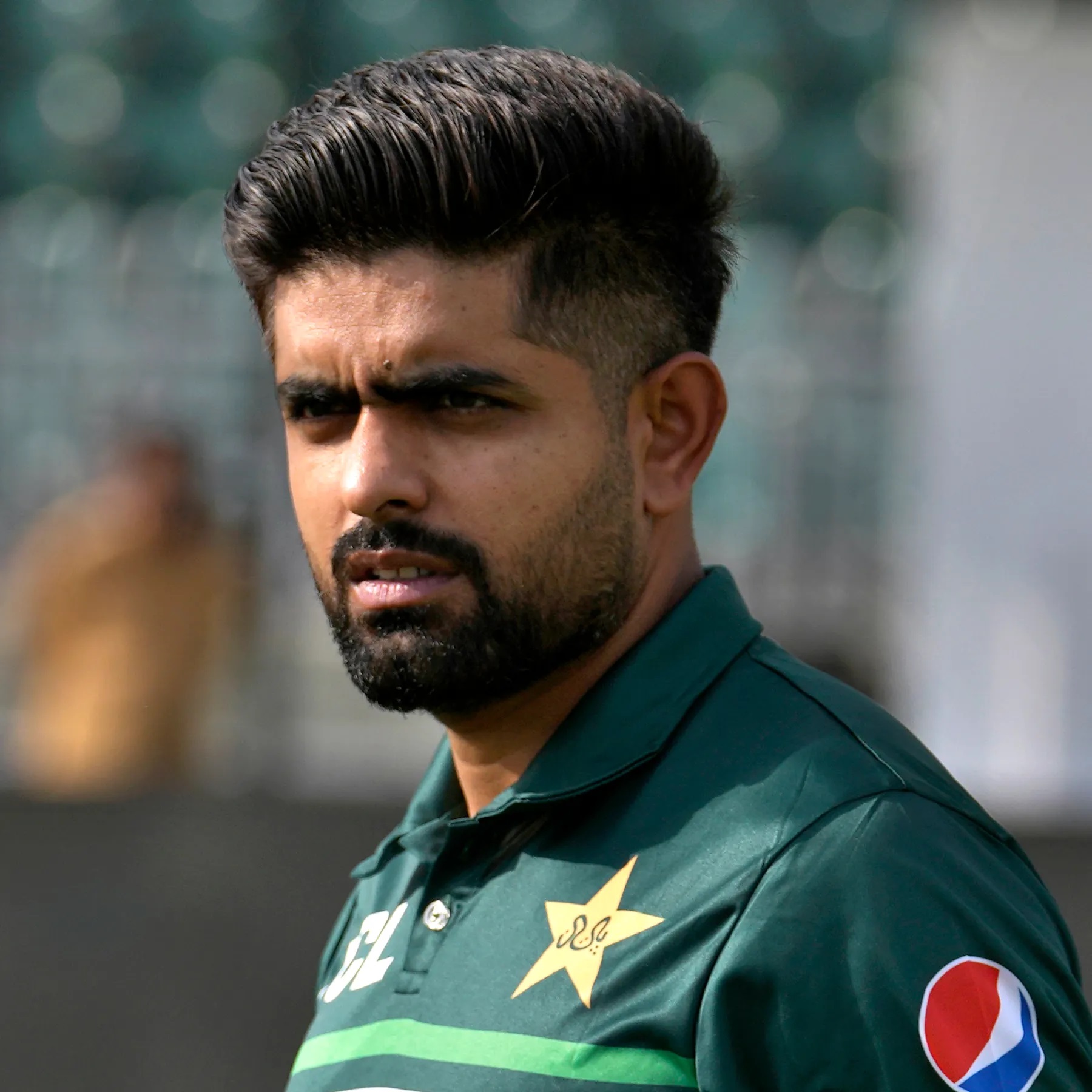 Babar Azam -